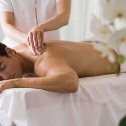 Sandwich Massage in Bangalore